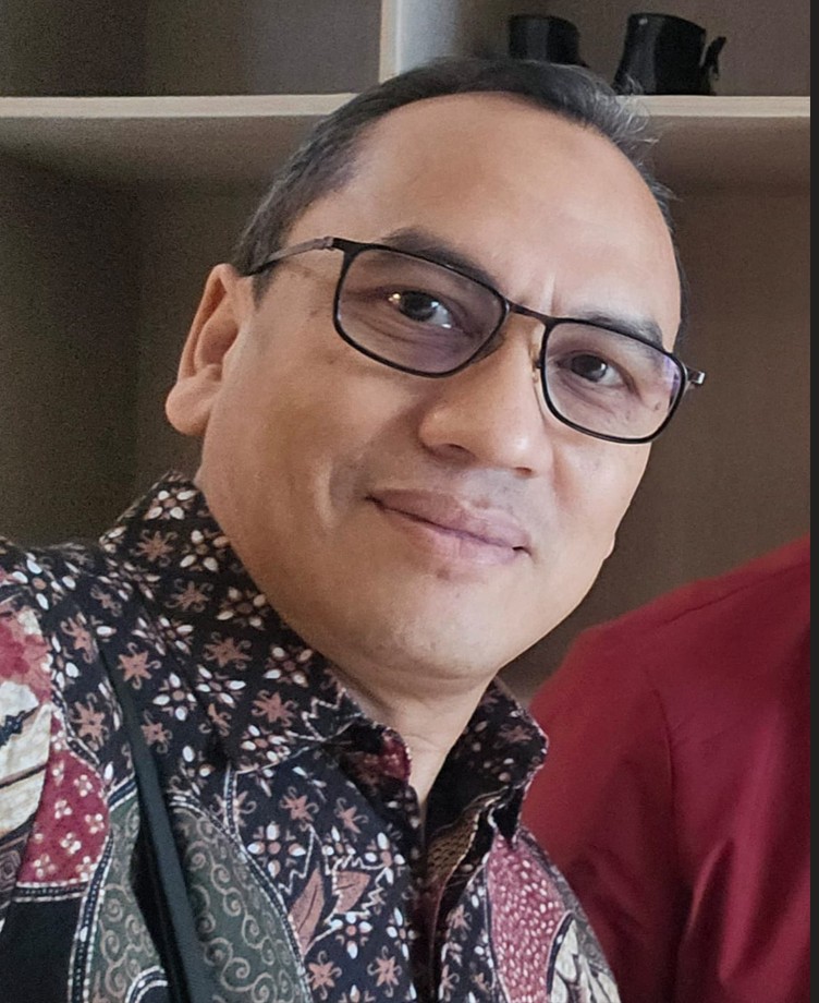 Foto profil Ahmad Abadi, 